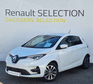 RENAULT - ZOE