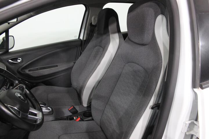 Inside Zoe  BLANCO