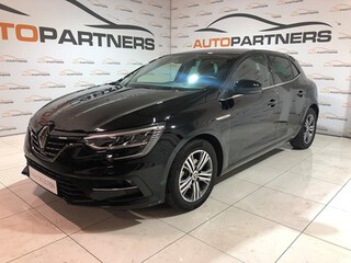 Renault - Megane