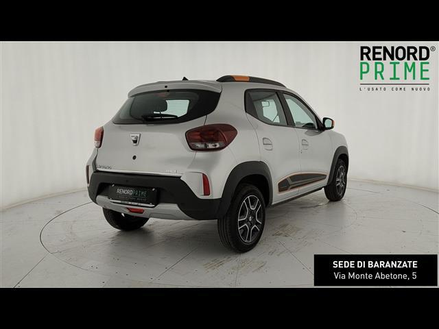 DACIA Spring 00973605_VO38023732