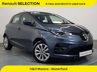 Renault - ZOE