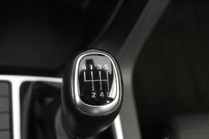 Inside Sportage Diesel  Penta Metal