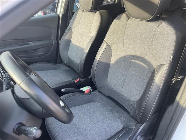 Esterni Captur I 2017 Metallizzata Bianco