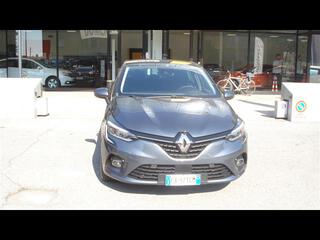 RENAULT Clio V 2019 00044401_VO38013018