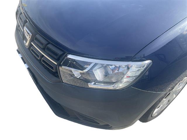 DACIA Sandero 01514355_VO38053436