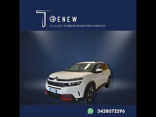 CITROEN C5 Aircross 2018 10034157_VO38013447