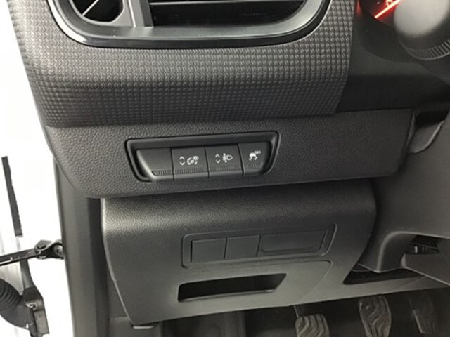 Exterieur Kangoo  wit