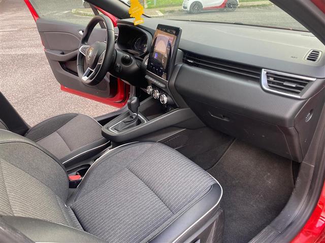 RENAULT Clio V 2019 04985787_VO38043508
