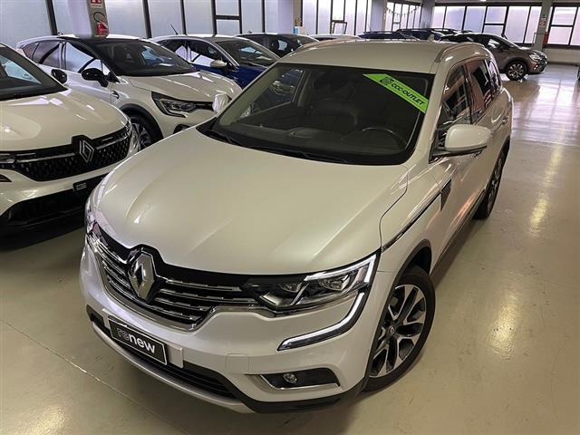 RENAULT Koleos 00391068_VO38023217