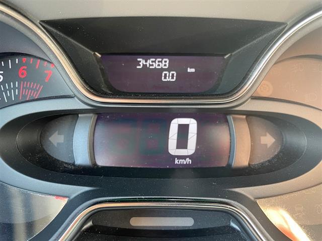 RENAULT Captur I 2017 00394812_VO38023217
