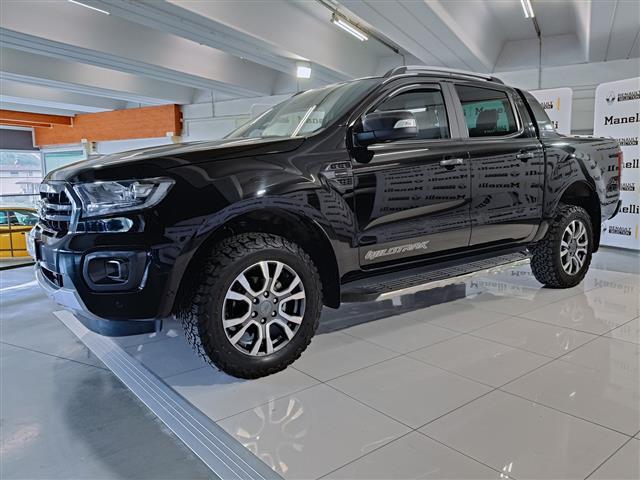 FORD Ranger VII 2019 00014577_VO38013022