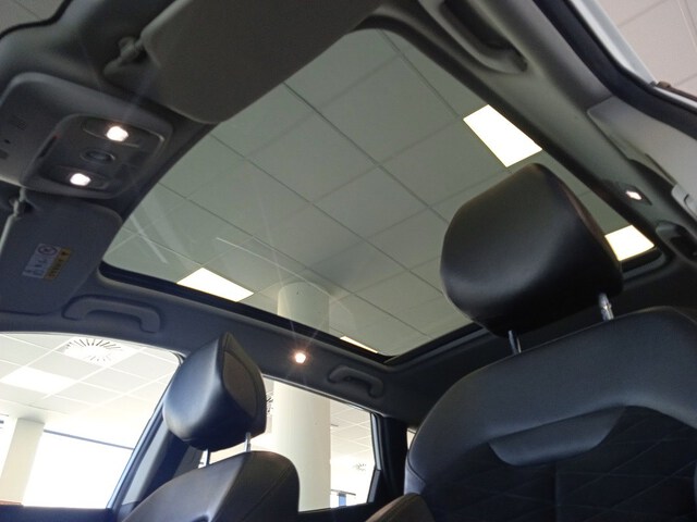 Inside Kadjar  Blanco Nacarado