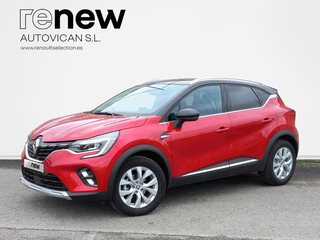 RENAULT - CAPTUR