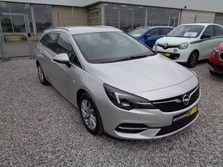 Opel - Astra