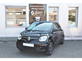 Renault - Twingo