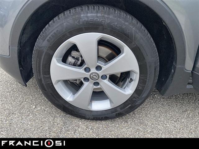 OPEL Mokka X 00025636_VO38013018