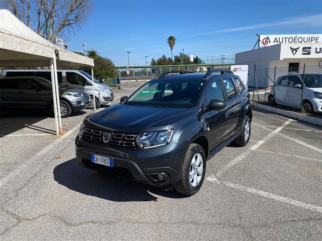 DACIA Duster 02641002_VO38043366