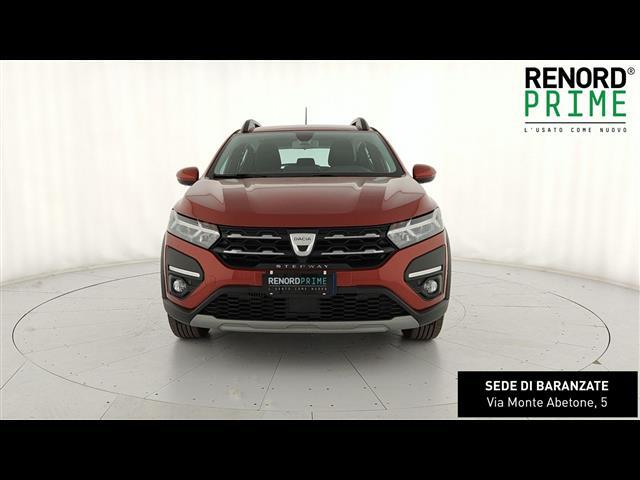 DACIA Sandero 00973235_VO38023732