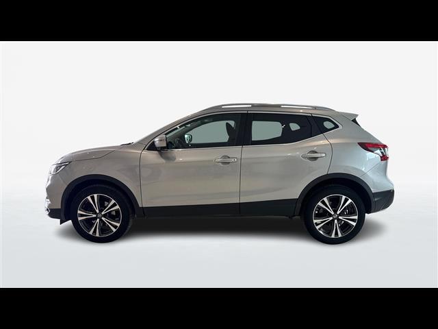 NISSAN Qashqai 04998257_VO38013058