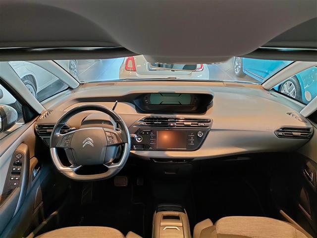 CITROEN C4 Picasso II 2017 04824150_VO38013042