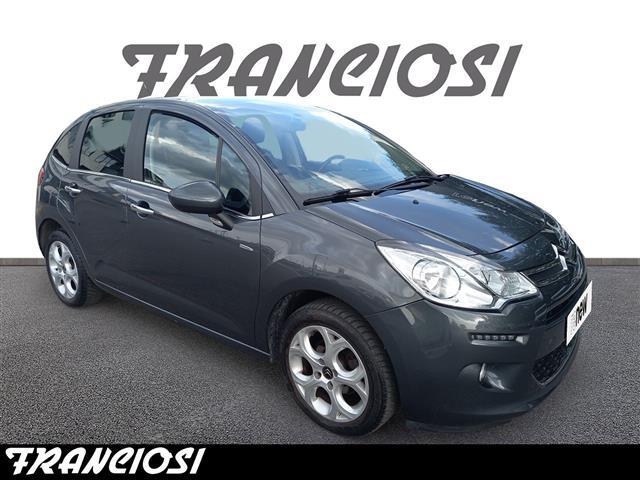 CITROEN C3 00023370_VO38013018