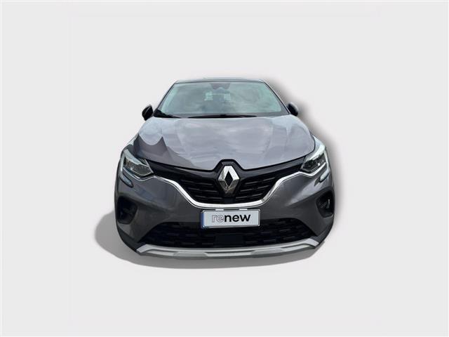 RENAULT Captur 06194830_VO38013080