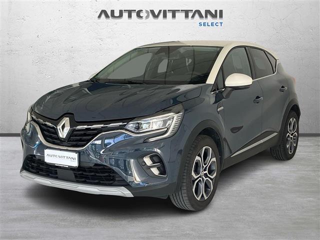 RENAULT Captur II 2019 00985157_VO38023207