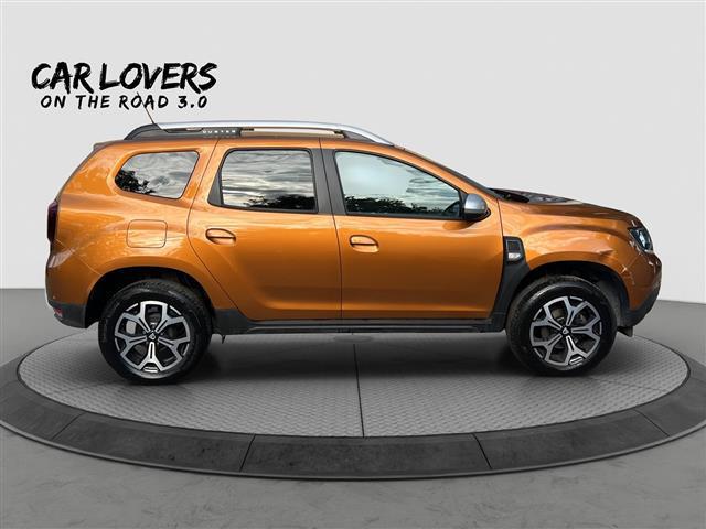 DACIA Duster II 2018 05256736_VO38013034