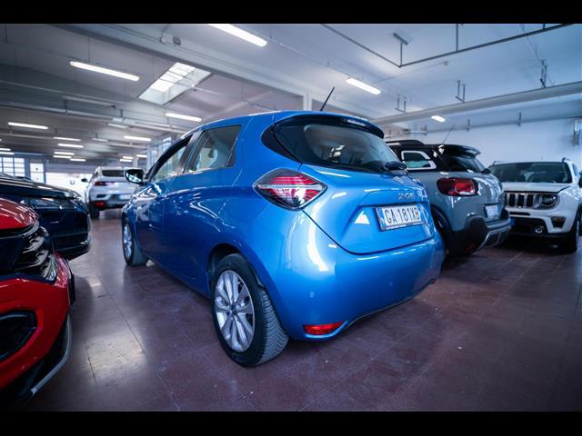 RENAULT Zoe 2020 02618204_VO38053400