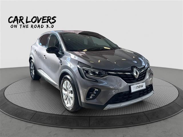 RENAULT Captur 05257107_VO38013034