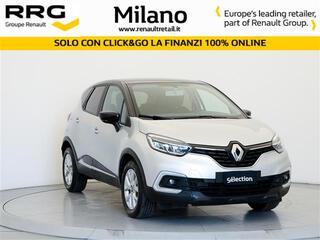 RENAULT Captur I 2017 01911829_VO38013087