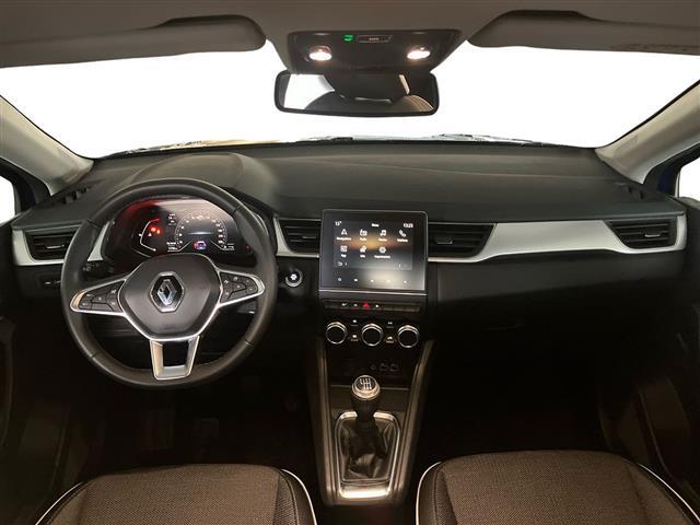 RENAULT Captur II 2019 00984474_VO38023207