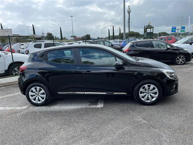 RENAULT Clio V 2019 02640327_VO38043366