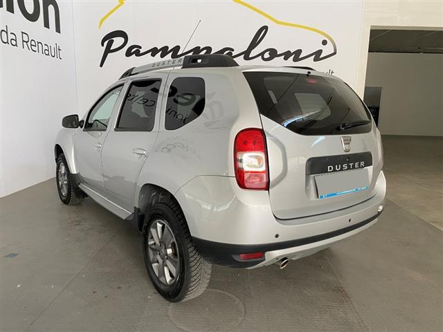 DACIA Duster I 2014 02790751_VO38043894