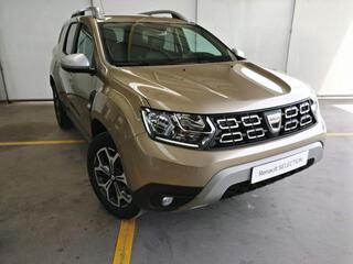 DACIA - Duster