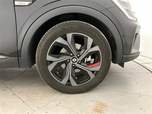 RENAULT Arkana 00984892_VO38023207