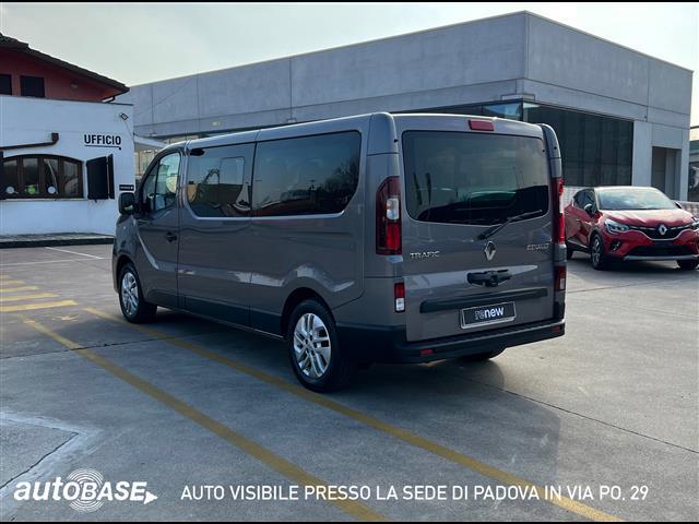 RENAULT Trafic Passenger 29 2019 01094366_VO38013498