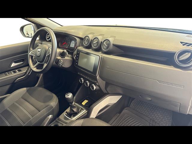 DACIA Duster 04998068_VO38013058