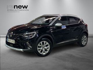 RENAULT - CAPTUR
