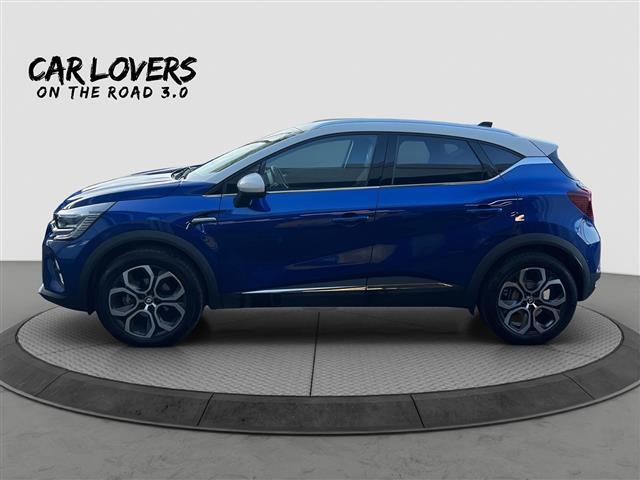 RENAULT Captur II 2019 05258327_VO38013034