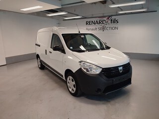 Dacia - Dokker