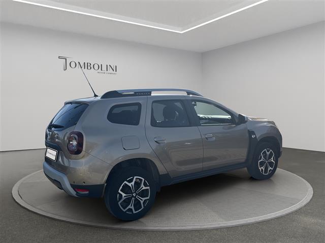 DACIA Duster 00535944_VO38013563