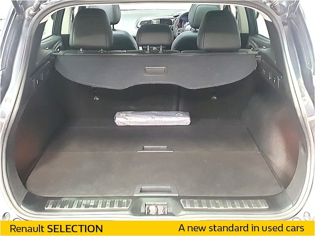 Exterior KADJAR  Grey