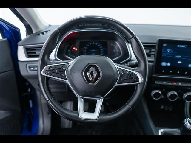 RENAULT Captur II 2019 40001487_VO38053400