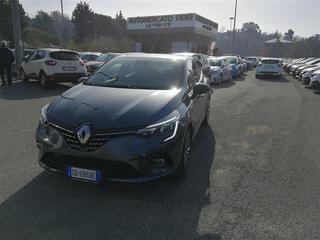 RENAULT Clio V 2019 01157202_VO38043995