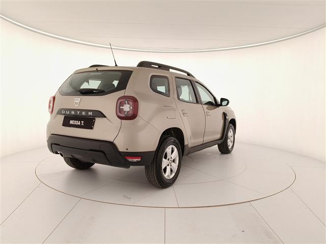 DACIA Duster 00189571_VO38023507