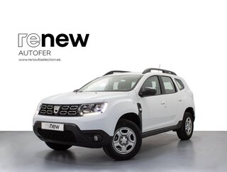 DACIA - DUSTER