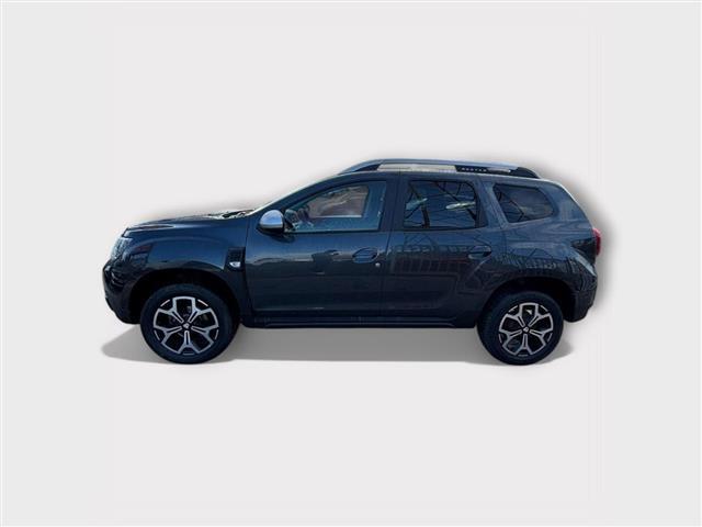 DACIA Duster II 2018 06195043_VO38013080