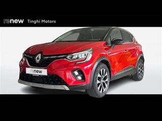 RENAULT Captur II 2019 00016261_VO38043670
