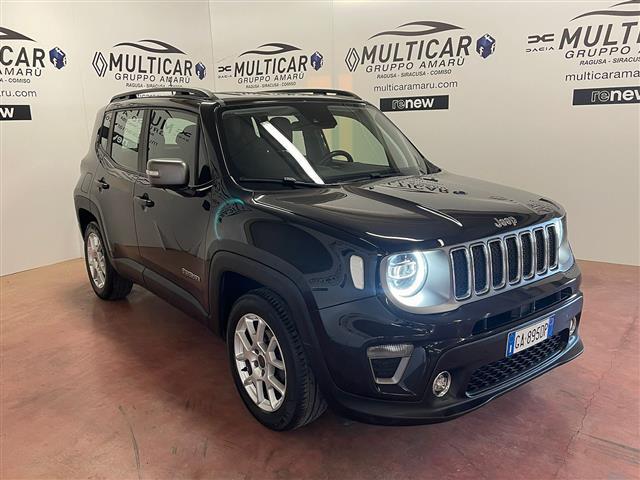 JEEP Renegade 2019 01242739_VO38013065